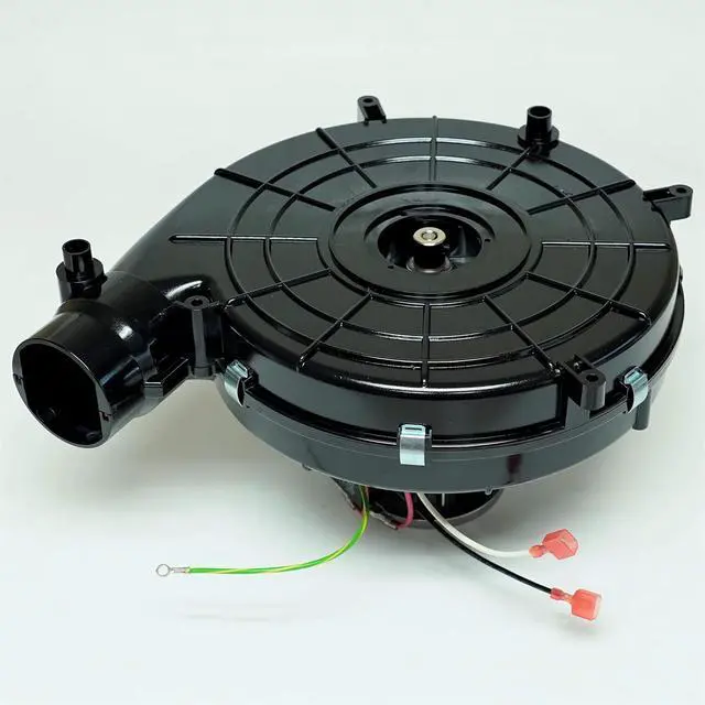 Alt view image 3 of 7 - Draft Inducer Motor Replacement for Fasco A170 ICP 7021-10702 7021-10299 1164280 1164282