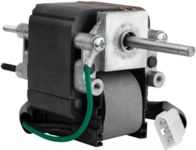 Main image of 99-08-0446B, OEM Replacement, 120V, 3000 RPM, C-FRAME, CCWSE