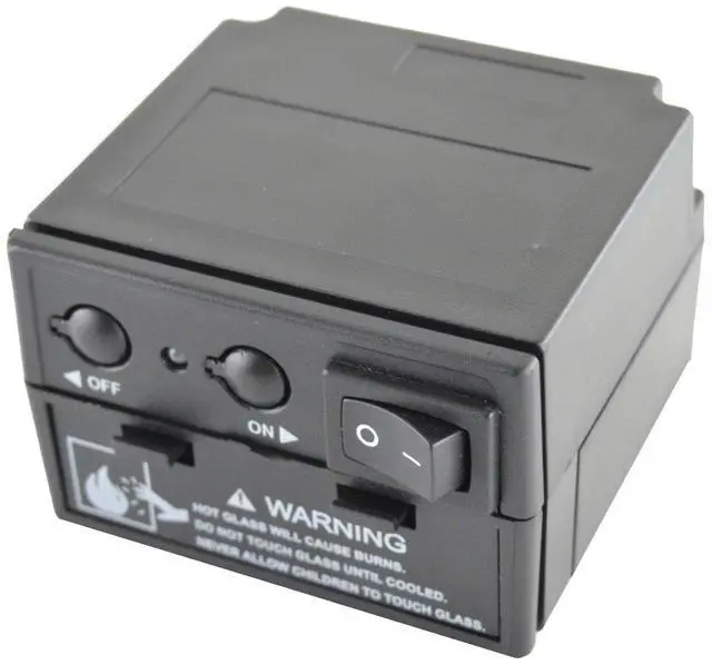 Main image of Monessen 80D0005 SCS Switch Box