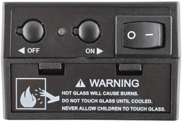 Alt view image 2 of 4 - Monessen 80D0005 SCS Switch Box