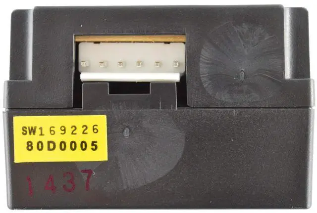 Alt view image 3 of 4 - Monessen 80D0005 SCS Switch Box