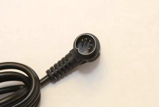 Alt view image 2 of 3 - ProFurnitureParts Limoss OEM Oval 2 Button Power Switch Side Hand Control