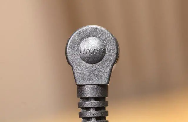 Alt view image 3 of 3 - ProFurnitureParts Limoss OEM Oval 2 Button Power Switch Side Hand Control