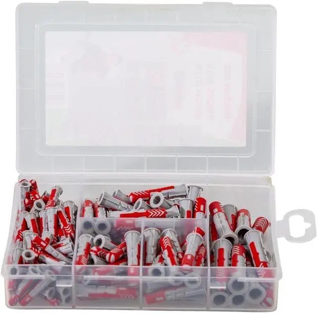 Alt view image 4 of 7 - fischer PROFIbox DUOPOWER, 538621
