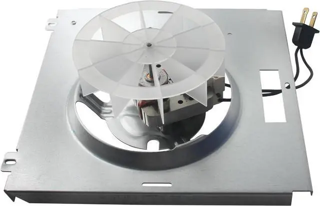 Main image of QQZ Bathroom Fan Replacement Parts S0503B000,for Nutone 763RLN 763RLL 763RLN-R01, 50 CFM, 2.5 Sones,aslo Fits 763RL/769RL A Unit