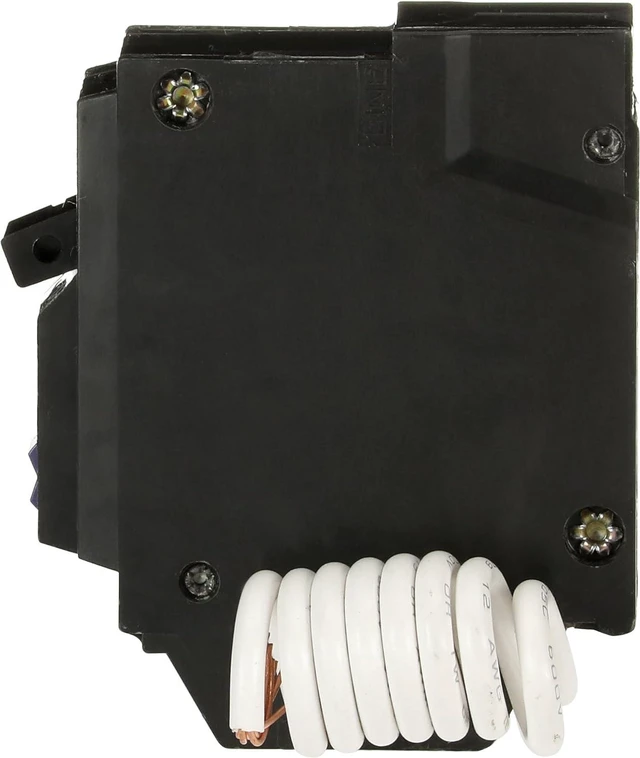 Alt view image 4 of 6 - 20A Arc Breaker -THQL1120DFP