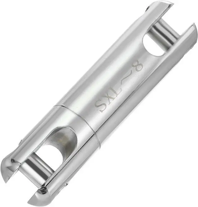 PATIKIL 8 Ton Cable Pulling Swivel, Alloy Wire Puller Cable Pulling ...