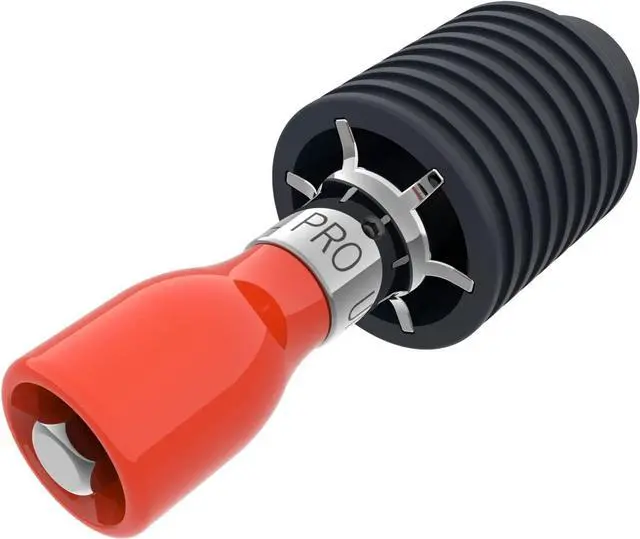 Alt view image 3 of 7 - Untwist Tool PRO-COMBO Quickly Separates CAT5e, CAT6, CAT6A, & CAT7