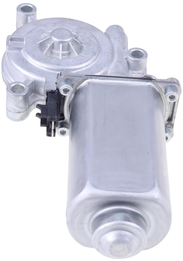 Alt view image 2 of 6 - HOLDWELL Rotor & Fan Speed Adjustment Motor 126573C1 156302 AH124567 AH143903 Compatible with Case IH Combine(s) 1620 1640 1644 1660 1666 1670 1680 1682 1688