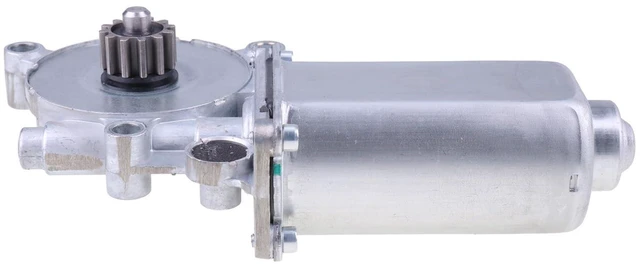 Alt view image 5 of 6 - HOLDWELL Rotor & Fan Speed Adjustment Motor 126573C1 156302 AH124567 AH143903 Compatible with Case IH Combine(s) 1620 1640 1644 1660 1666 1670 1680 1682 1688