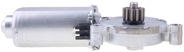 Alt view image 4 of 6 - HOLDWELL Rotor & Fan Speed Adjustment Motor 126573C1 156302 AH124567 AH143903 Compatible with Case IH Combine(s) 1620 1640 1644 1660 1666 1670 1680 1682 1688