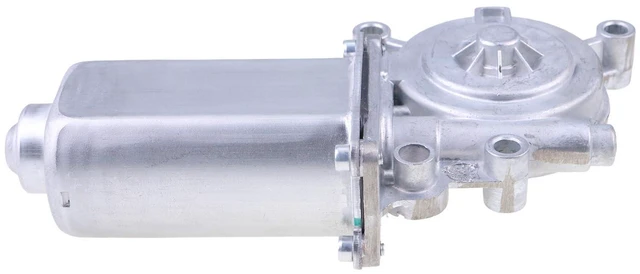 Alt view image 6 of 6 - HOLDWELL Rotor & Fan Speed Adjustment Motor 126573C1 156302 AH124567 AH143903 Compatible with Case IH Combine(s) 1620 1640 1644 1660 1666 1670 1680 1682 1688
