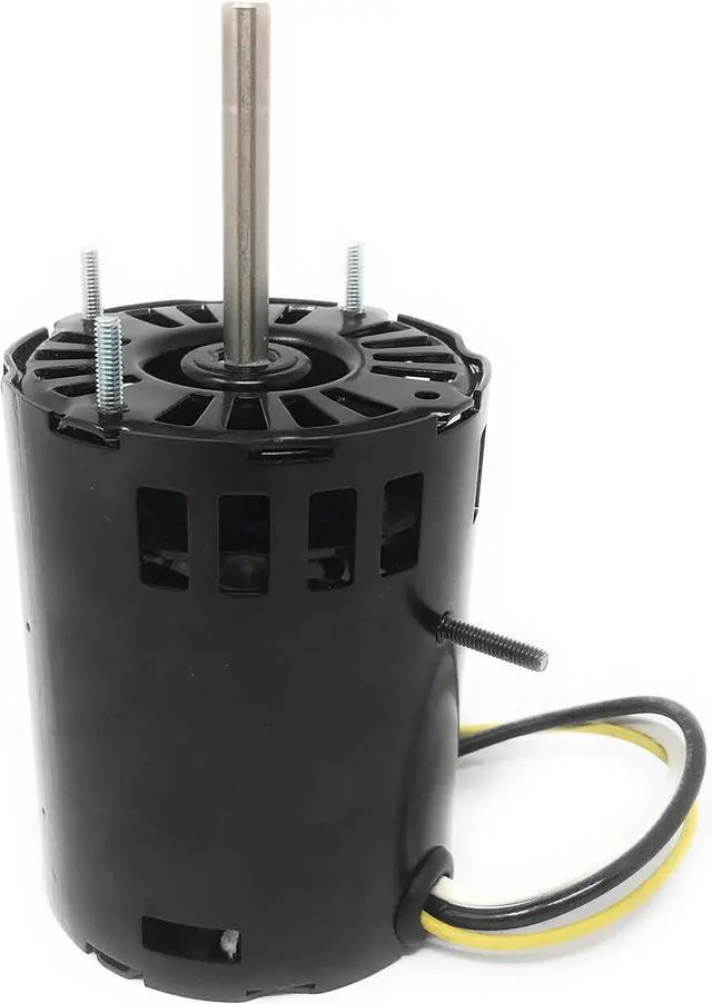Main image of Replacement motor for Tjernlund 950-1020, 880-0202, JA1N093N fits HS1, HSJ, GPAK-1, GPAK-J/JT GPAK-1T/TR, HSUL-1