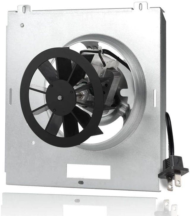 Main image of 503B Accessories for Large Applications 763RL B Unit,763RLN B Unit Fan Motor for Nutone