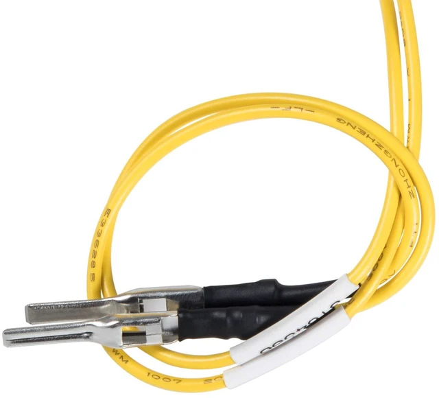 Alt view image 3 of 7 - Electrical Test Lead Kit 16 Pcs Electrical Terminal Kit 5299367 for Cummins Circuit Connector