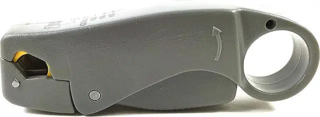 Main image of Cable Stripper RG-8/11/213, 2-Blade Model (HT-322S)