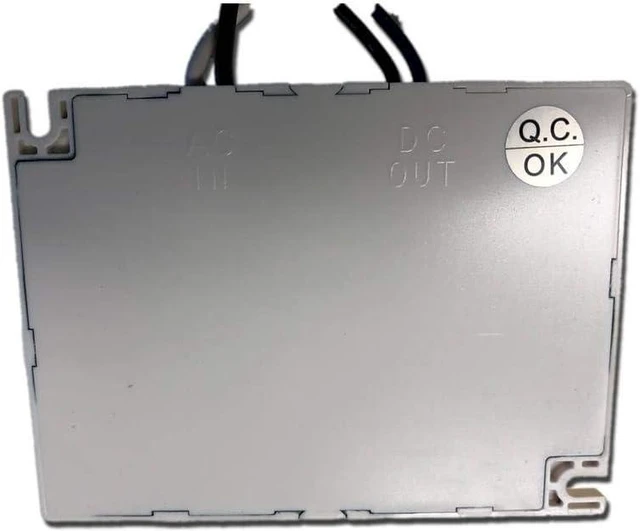 Alt view image 3 of 4 - High Perfection Magtech LP1040-36-C1050 LED Driver 1050ma Constant Current 40w