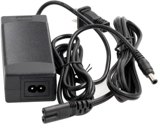 Main image of HangTon Data Collector Controller Charger AC DC Power Supply Adapter for Trimble TSC3 Ranger 15V 4A