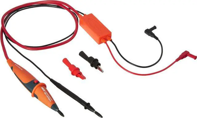 Main image of Electronic Specialties 185 48V Dynamic Test Lead