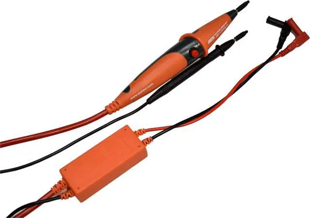 Alt view image 3 of 4 - Electronic Specialties 185 48V Dynamic Test Lead