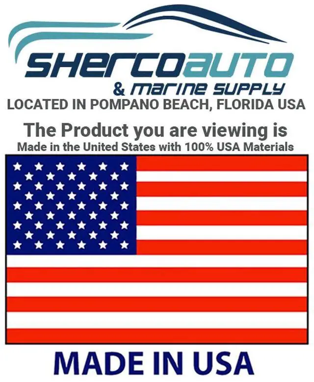 Alt view image 3 of 3 - (100) Non-Insulated 22-18 to 16-14 Gauge Step Down Butt Splice Connector Uninsulated Wire Terminal - USA Made