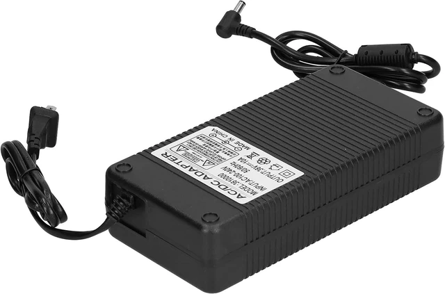 Alt view image 4 of 7 - Genuine US Plug Power Supply Adapter - Efficient Control Equipment Charger - Versatile 36V 10a Output