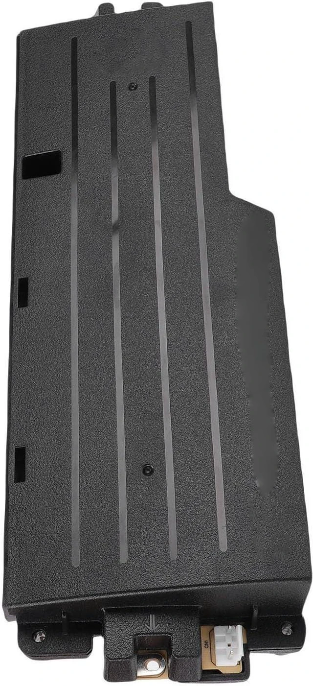 Alt view image 7 of 7 - Power Supply, Internal Replacement for Slim 3000 Console CECH 3001A CECH 3001B, with Sealed ABS Construction for Enhanced Portability