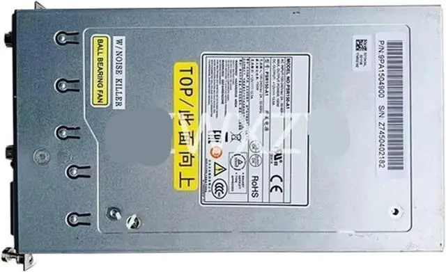 Main image of for JD362A JD362B X361 H3C LSPM2150A PSR150-A1 LSKM2150A PSR150-A 150W AC Power Supply