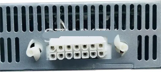 Alt view image 3 of 4 - for JD362A JD362B X361 H3C LSPM2150A PSR150-A1 LSKM2150A PSR150-A 150W AC Power Supply