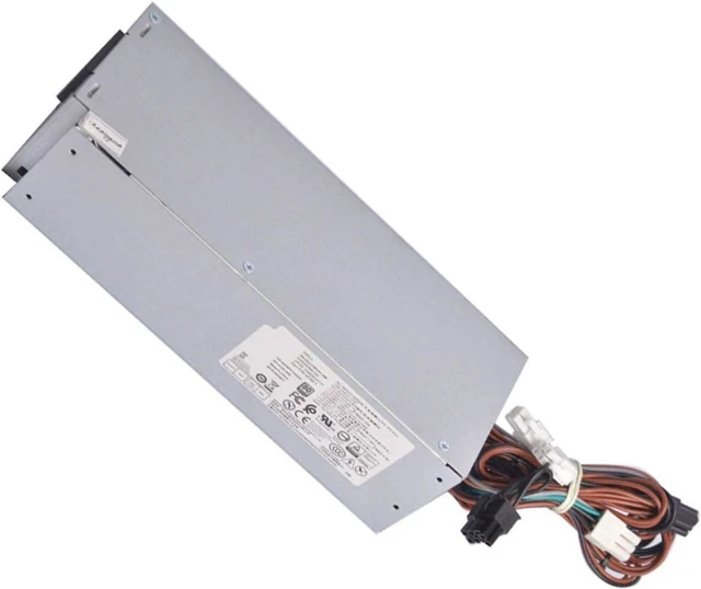 Main image of For Dell Compatible H460EBM-00 460W Power Supply Unit For OptiPlex 3040/3050/5050/7050/7060/7070 And XPS 8940 MT Desktop Models