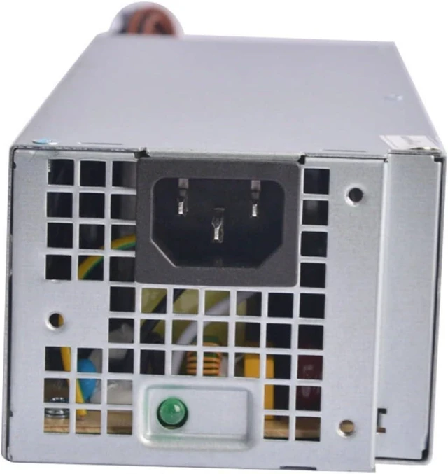 Alt view image 5 of 7 - For Dell Compatible H460EBM-00 460W Power Supply Unit For OptiPlex 3040/3050/5050/7050/7060/7070 And XPS 8940 MT Desktop Models