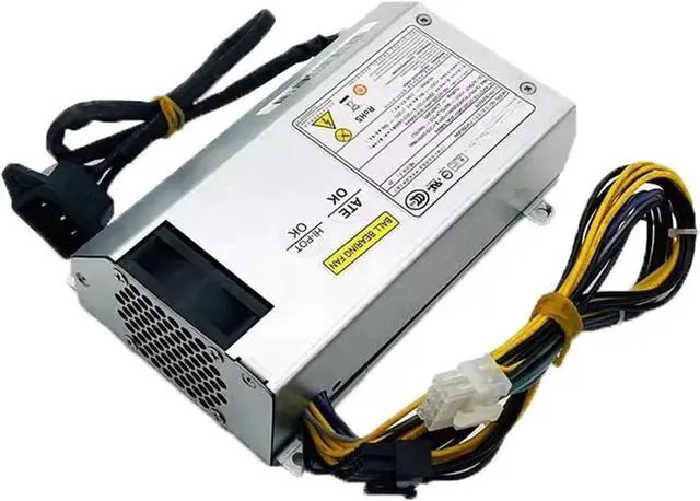 Alt view image 3 of 6 - FSP250-20AI DPS-250AB-71PS-3251 250W 2 * 8PIN for B520E 10088 All-in-one Computer Switching Power Supply