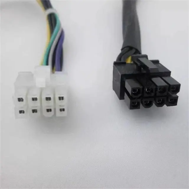 Alt view image 2 of 6 - FSP250-20AI DPS-250AB-71PS-3251 250W 2 * 8PIN for B520E 10088 All-in-one Computer Switching Power Supply