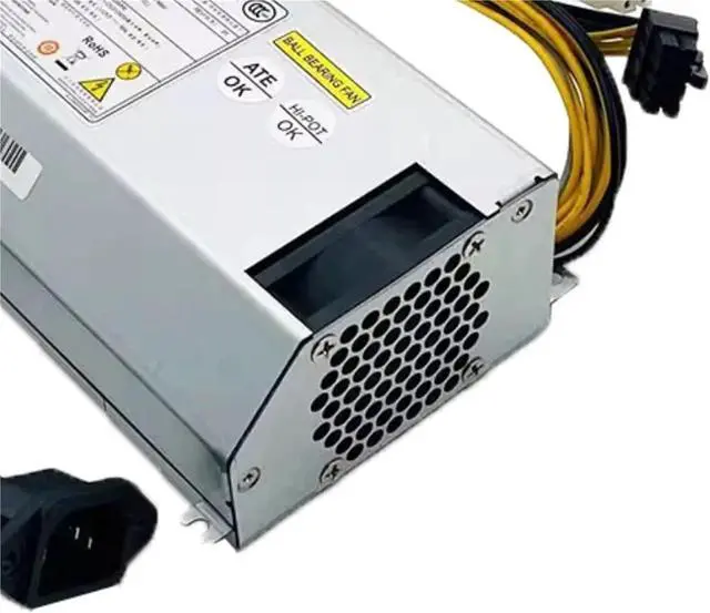 Alt view image 6 of 6 - FSP250-20AI DPS-250AB-71PS-3251 250W 2 * 8PIN for B520E 10088 All-in-one Computer Switching Power Supply