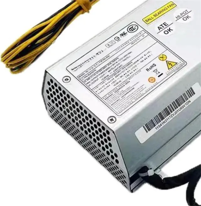 Alt view image 5 of 6 - FSP250-20AI DPS-250AB-71PS-3251 250W 2 * 8PIN for B520E 10088 All-in-one Computer Switching Power Supply
