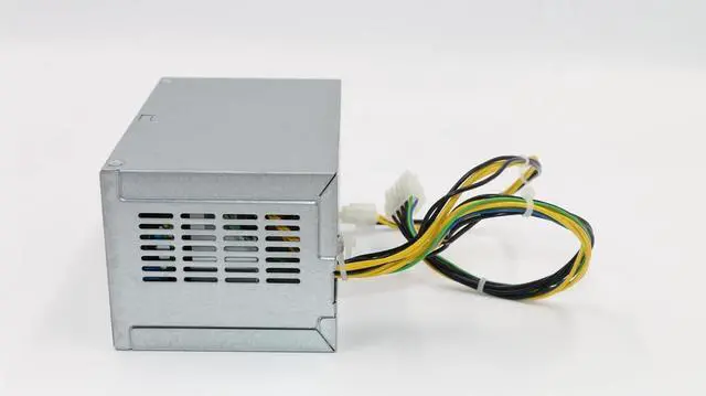 Alt view image 4 of 6 - for 300-20ISH Power Supply 180W 54Y8933 PCE028 SP50H29498 HK280-22PP HK280-23PP HK280-21PP