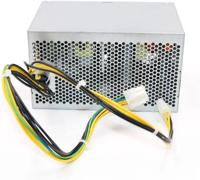 Alt view image 5 of 6 - for 300-20ISH Power Supply 180W 54Y8933 PCE028 SP50H29498 HK280-22PP HK280-23PP HK280-21PP