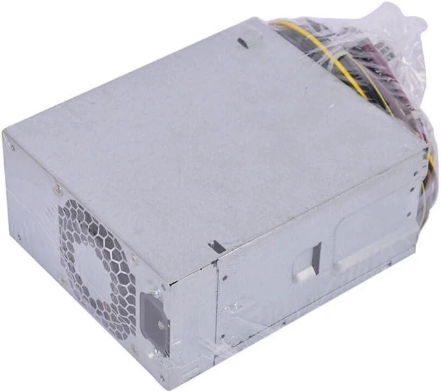 Main image of 500W Adjustable Power Supply Fit For HP Z2 G4, Z800, Z880 G3, For EliteDesk 800/880/600 G3/G5, DPS-500AB-32A DPS500AB32 DPS-500AB-36A Models, 100-240V Input, Stable Output And Cooling Fan