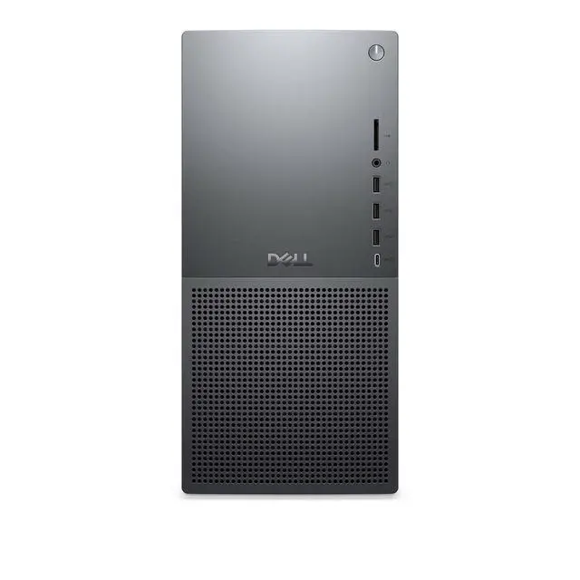 Alt view image 7 of 7 - Dell Tower Plus Desktop EBT2250, Intel Core Ultra 7 265, 32GB DDR5, 1TB NVMe SSD, WiFi7, Windows11 Home