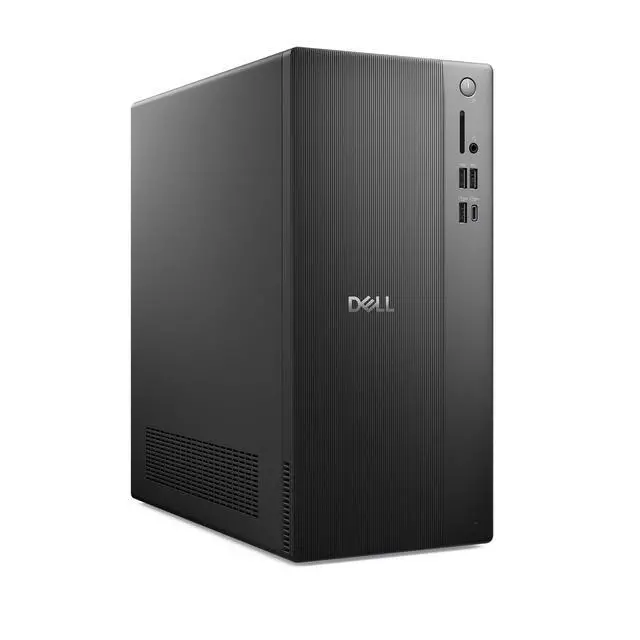 Alt view image 7 of 7 - Dell Tower Desktop ECT1250, Intel Ultra 7-265, 16GB DDR5, 512GB SSD, WiFi 6, Windows 11 Pro
