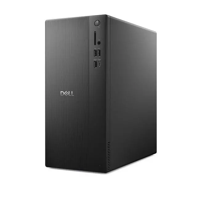 Alt view image 6 of 7 - Dell Tower Desktop ECT1250, Intel Ultra 7-265, 16GB DDR5, 512GB SSD, WiFi 6, Windows 11 Pro