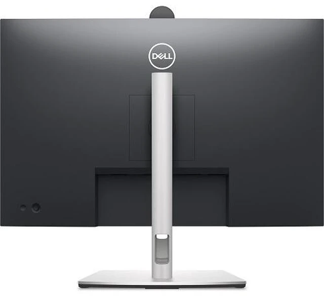 Alt view image 3 of 6 - Dell Pro 27 Plus Video Conferencing Monitor - P2724DEB, QHD, 60Hz, Height Adjustable, IPS