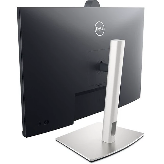 Alt view image 5 of 6 - Dell Pro 27 Plus Video Conferencing Monitor - P2724DEB, QHD, 60Hz, Height Adjustable, IPS