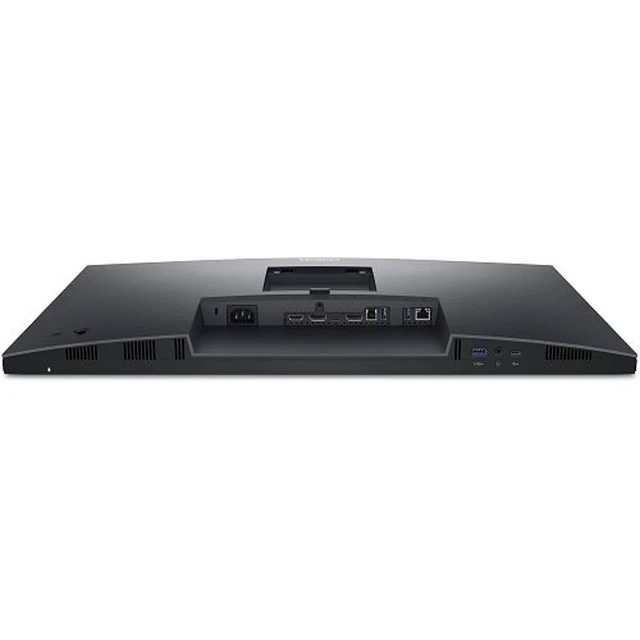 Alt view image 6 of 6 - Dell Pro 27 Plus Video Conferencing Monitor - P2724DEB, QHD, 60Hz, Height Adjustable, IPS