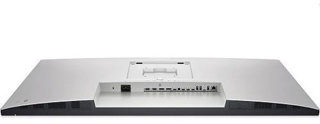 Main image of Dell UltraSharp 43 Monitor - U4323QE, UHD 4K, 16:9, 60Hz, 3840 x 2160, 1000:1, 350 cd/m², USB-C, DP/HDMI Ports, H/T/S Adjustable, Dell ComfortView Plus, EPEAT Gold, ENERGY STAR Certified