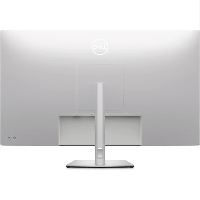 Alt view image 3 of 3 - Dell UltraSharp 43 Monitor - U4323QE, UHD 4K, 16:9, 60Hz, 3840 x 2160, 1000:1, 350 cd/m², USB-C, DP/HDMI Ports, H/T/S Adjustable, Dell ComfortView Plus, EPEAT Gold, ENERGY STAR Certified