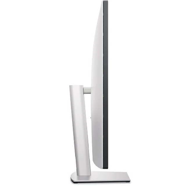Alt view image 2 of 3 - Dell UltraSharp 43 Monitor - U4323QE, UHD 4K, 16:9, 60Hz, 3840 x 2160, 1000:1, 350 cd/m², USB-C, DP/HDMI Ports, H/T/S Adjustable, Dell ComfortView Plus, EPEAT Gold, ENERGY STAR Certified
