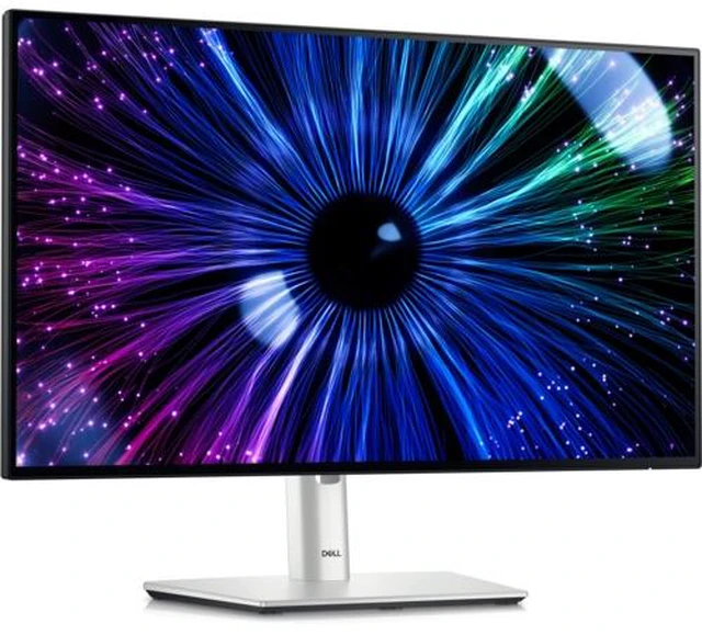 Alt view image 18 of 18 - Dell UltraSharp 24 USB-C® Hub Monitor - U2424HE, 24", Full HD, IPS, 16:9, 1000:1, 250 cd/m2, T/H/S/S Adjustable, 178°vertical / 178°horizontal, HDMI Ports, TCO Certified, TÜV 4-Star certified