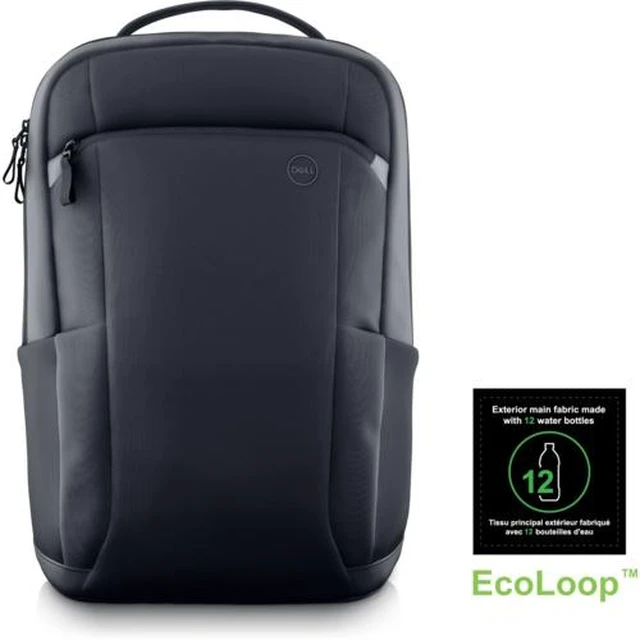 Main image of Dell Pro 5 EcoLoop Slim Backpack 16 - CP5724S