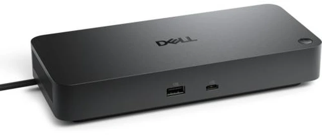 Main image of Dell Pro Thunderbolt 4 Dock WD25TB4